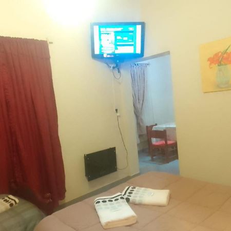 Amancay Appartement Payogasta Buitenkant foto