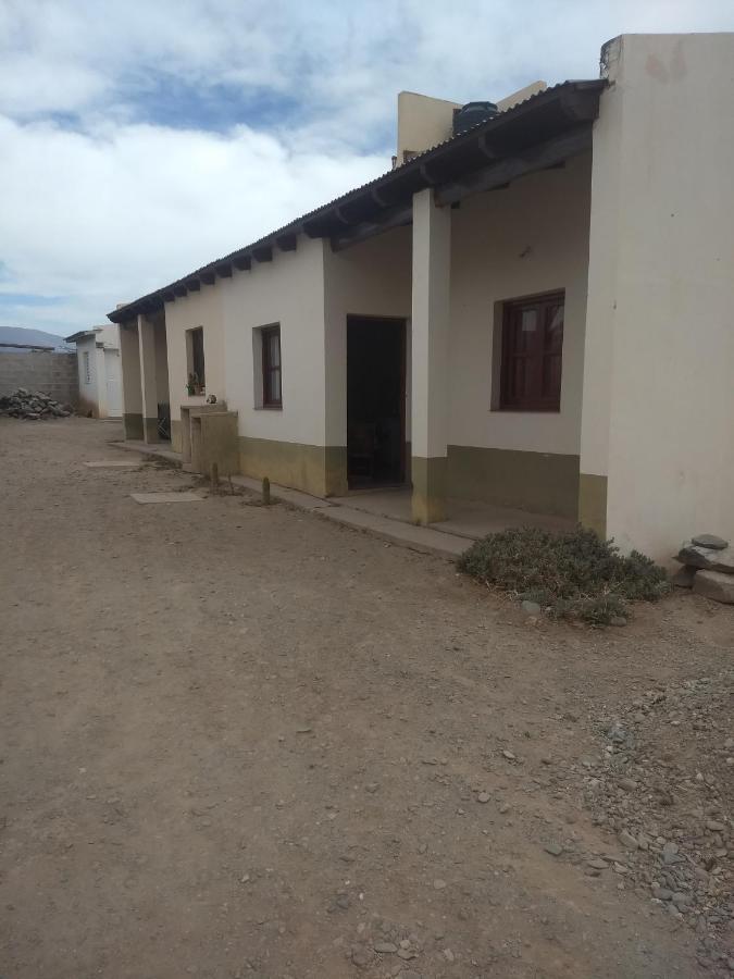 Amancay Appartement Payogasta Buitenkant foto