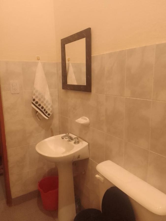 Amancay Appartement Payogasta Buitenkant foto