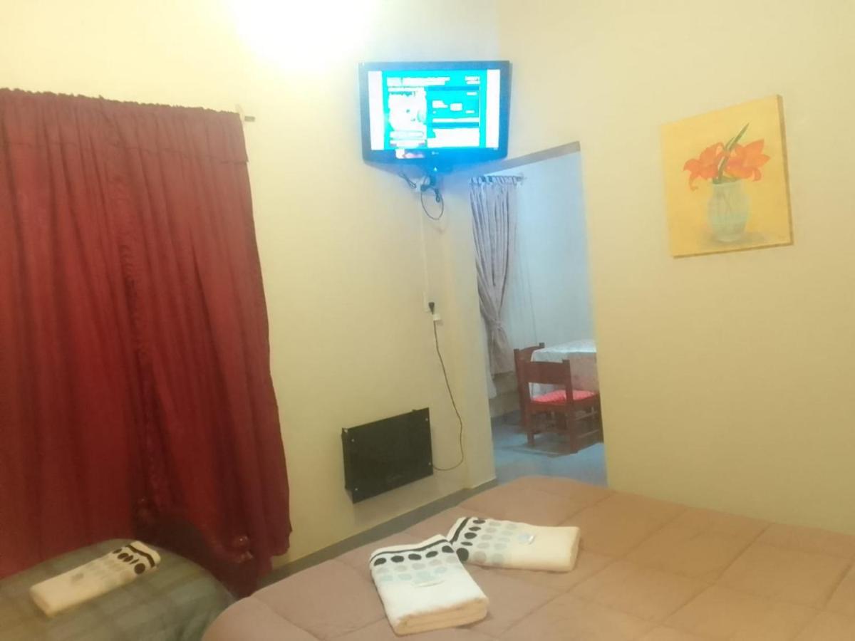 Amancay Appartement Payogasta Buitenkant foto
