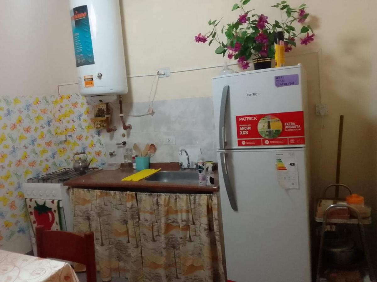 Amancay Appartement Payogasta Buitenkant foto